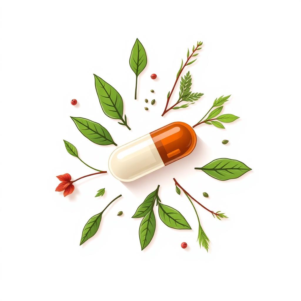 100% Natural Ingredients